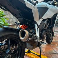 Multistrada 1200 2011