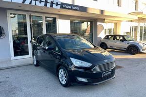 Ford C-Max C-Max 1.6 Titanium Gpl 120cv