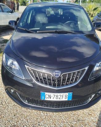 LANCIA Ypsilon 1.0 FireFly 5 porte S&S Hybrid Go