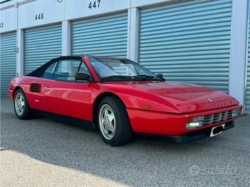 FERRARI Mondial - 1992