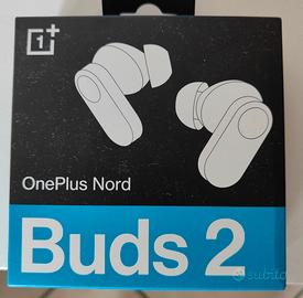 Cuffie Oneplus nord buds2