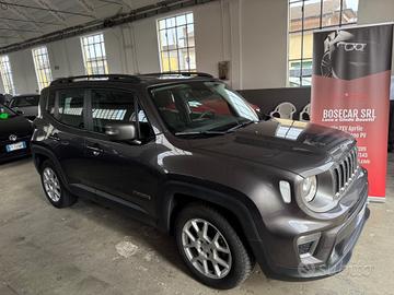 Jeep Renegade 1.0 T3 Limited NO VINCOLI FINANZIAME