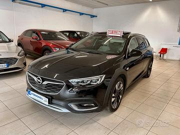 Opel Insignia Country Tourer 2.0 BiTurbo CDTI AWD 