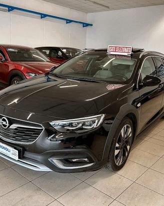 Opel Insignia Country Tourer 2.0 BiTurbo CDTI AWD 