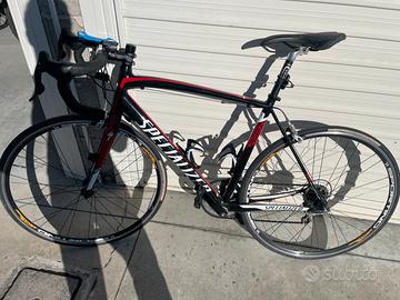 Specialized Allez in buone condizioni