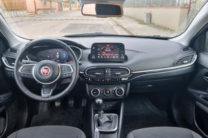 Fiat Tipo 13 multijet diesel 95cv 