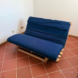 Divano letto