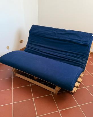 Divano letto