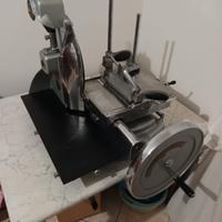 AFFETTATRICE VOLANO OMAS