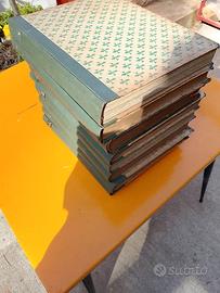 collezioni di riviste di cronaca