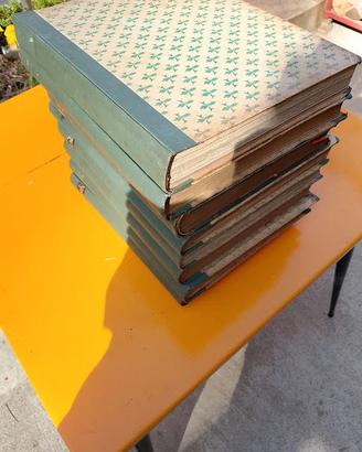 collezioni di riviste di cronaca