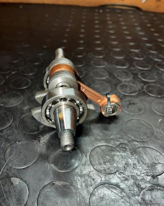 Albero motore motosega stihl ms 170/180