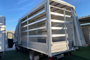 Iveco Daily 35C12 Apertura Francese 3 Posti