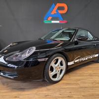 Porsche 911 Cabrio 3.4 Carrera Cabrio ' ASI '