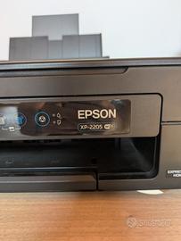 stampante Epson  XP 2205 WIFI