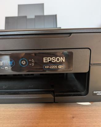 stampante Epson  XP 2205 WIFI