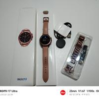 Watch 3 Samsung 