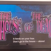 Cabinato The House Of The Dead