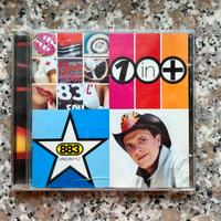Album 883 "1 in +"