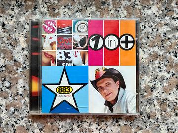 Album 883 "1 in +"
