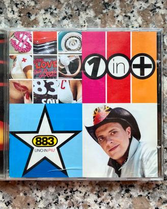 Album 883 "1 in +"