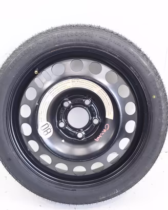 RUOTINO DI SCORTA FIAT Croma 3° Serie 115/70/16 (