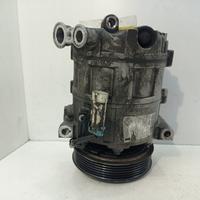 COMPRESSORE A/C ALFA ROMEO Brera Serie (939_) 5051