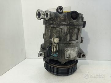 COMPRESSORE A/C ALFA ROMEO Brera Serie (939_) 5051