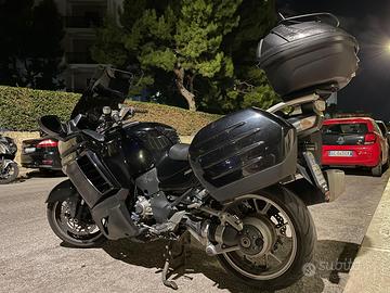 Gtr 1400 perfetto