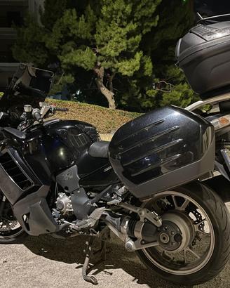 Gtr 1400 perfetto
