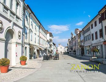 Locale commerciale - Gradisca d'Isonzo