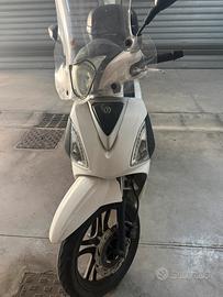 Sym Symphony 125