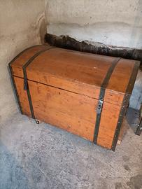 baule