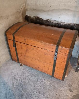 baule