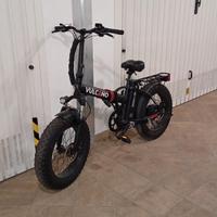 vulcano ebike s-type