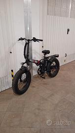 vulcano ebike s-type