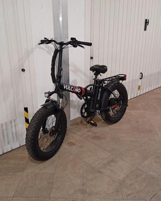 vulcano ebike s-type