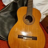 chitarra classica