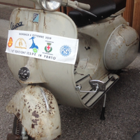 Vespa epoca