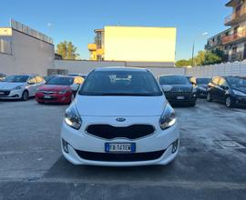 Kia Carens 1.7 DIESEL 115CV Class 2015