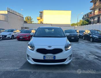 Kia Carens 1.7 DIESEL 115CV Class 2015