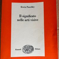Il significato nelle arti visive - Erwin Panofsky