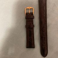 Cinturino in cocco con fibbia Bulova Accutron