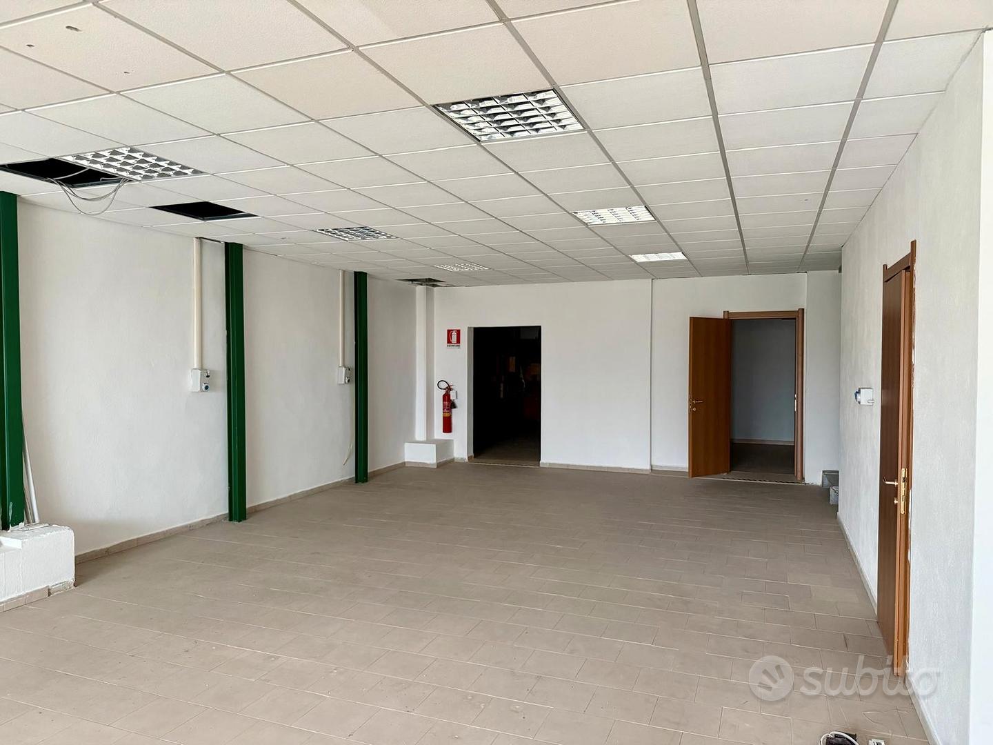Laboratorio ad uso commerciale