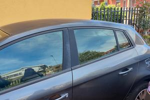 Fiat bravo