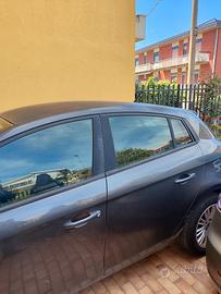Fiat bravo