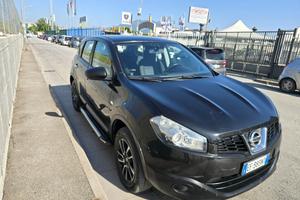 Nissan Qashqai 1.5 dCi DPF Tekna