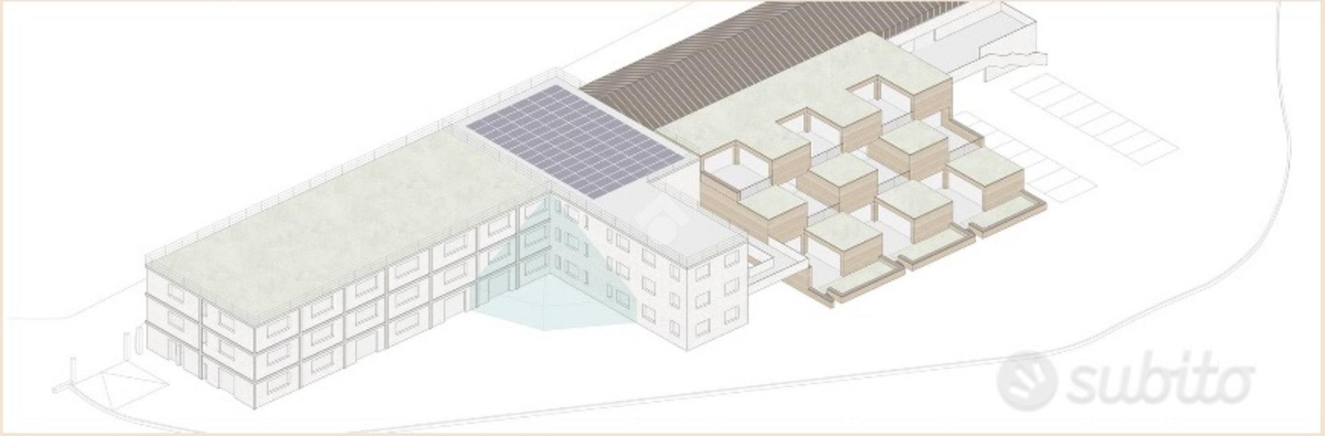 Appartamento – Como, Como Sole, Caserme - Vista 3