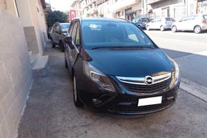 OPEL ZAFIRA 2.0 CDTI COSMO FLEET SOLO KM 80.000 (F