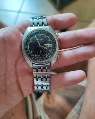 orologio seiko Bruce lee